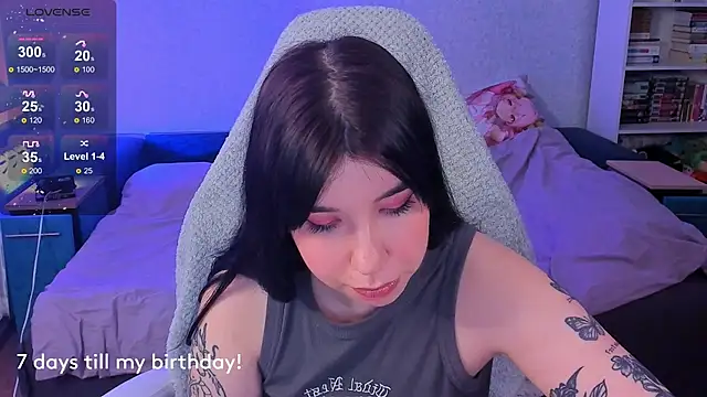 kellyharris online show from February 21, 2025, 6:04 pm