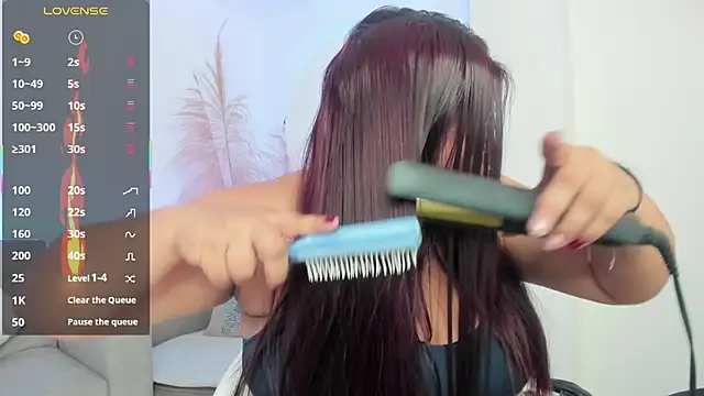 silvia lane online show from January 6, 2026, 8:46 pm