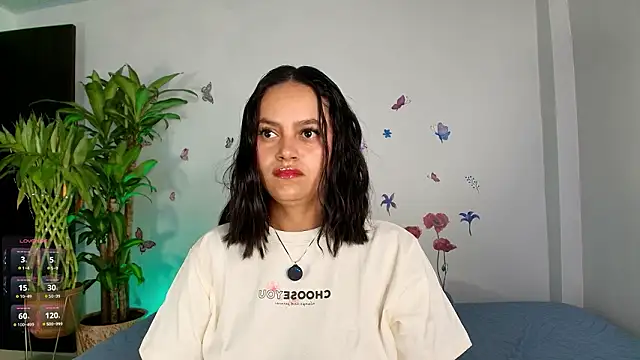 VICTORIABLACK xh online show from February 9, 2026, 8:56 am