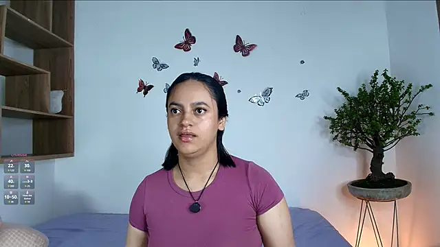 VICTORIABLACK xh online show from November 13, 2025, 11:47 am