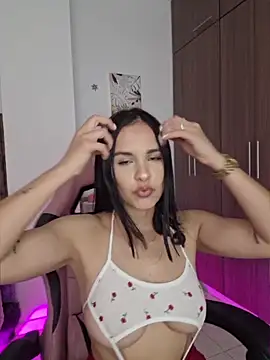 heyshaa online show from June 12, 2026, 8:28 pm