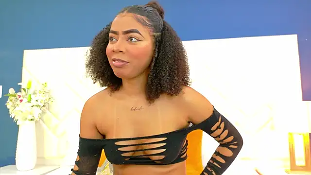 Tyra Kane online show from October 9, 2025, 4:02 am