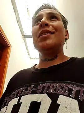 Yessi rousse online show from April 3, 2026, 6:14 pm