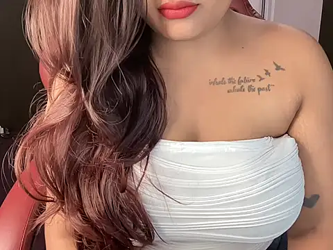 shanayaaa 1 online show from September 24, 2025, 7:09 pm