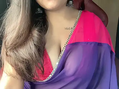 shanayaaa 1 online show from February 24, 2025, 6:26 pm