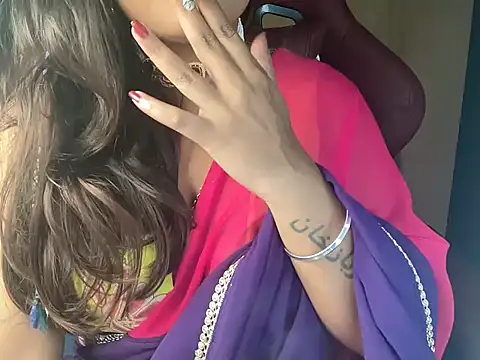 shanayaaa 1 online show from January 30, 2025, 6:54 pm