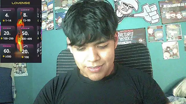 Valesh20 online show from June 12, 2026, 11:57 pm