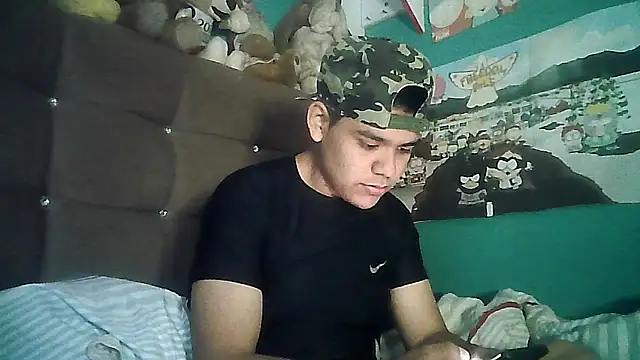 Valesh20 online show from October 2, 2025, 11:08 pm