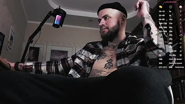 FindomJason online show from December 18, 2025, 2:43 pm