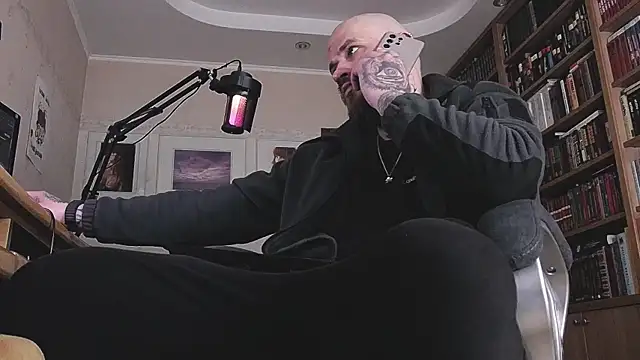 FindomJason online show from April 21, 2026, 11:50 am