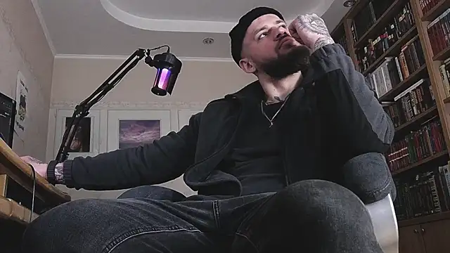 FindomJason online show from April 2, 2026, 5:47 am