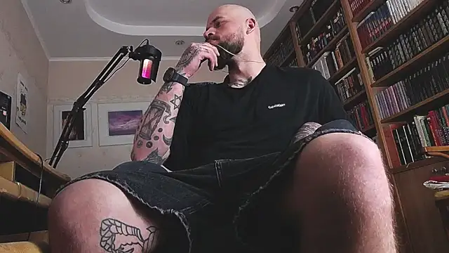 FindomJason online show from June 4, 2026, 10:53 am
