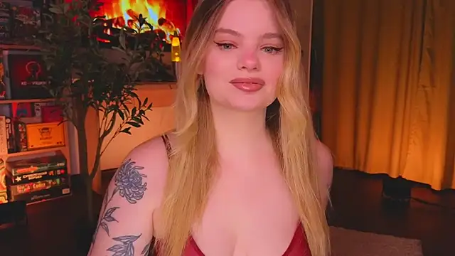 Hottie Jane online show from October 11, 2025, 8:10 pm