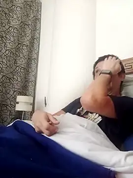 Pacobakan042 online show from April 19, 2026, 1:01 pm