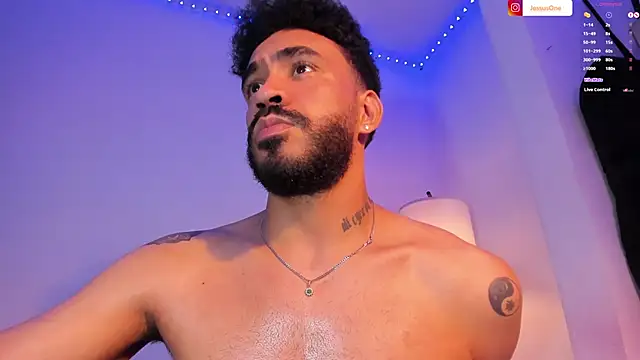 JesusOne online show from January 30, 2025, 7:50 am