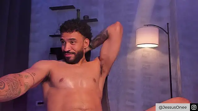 JesusOne online show from February 10, 2026, 9:58 pm