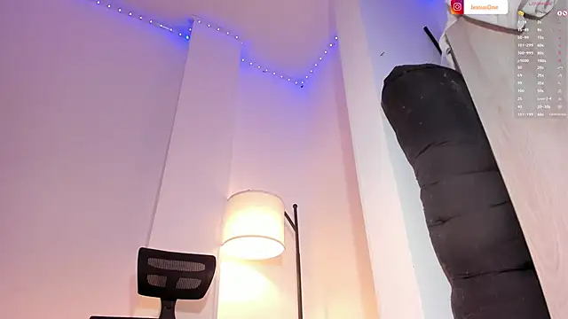 JesusOne online show from February 5, 2025, 3:42 pm