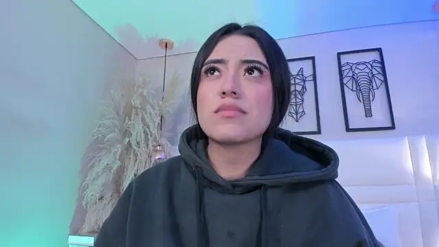 Snapshot of Rebeca_jones chatting on November 1, 2025, 1:16 pm Rebeca jones online show from November 1, 2025, 1:16 pm