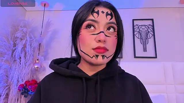 Snapshot of Rebeca_jones chatting on October 23, 2025, 1:10 pm Rebeca jones online show from October 23, 2025, 1:10 pm