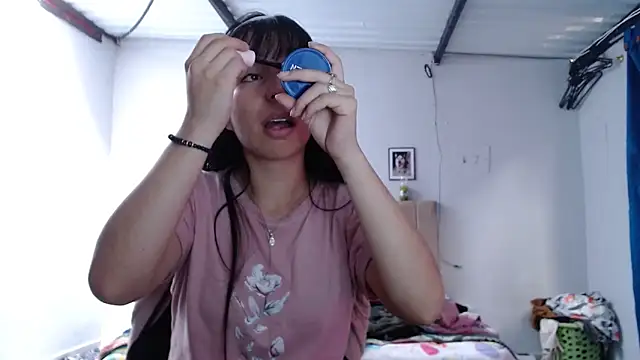 Snapshot of xx_nath_xx chatting on February 3, 2026, 9:09 pm xx nath xx online show from February 3, 2026, 9:09 pm