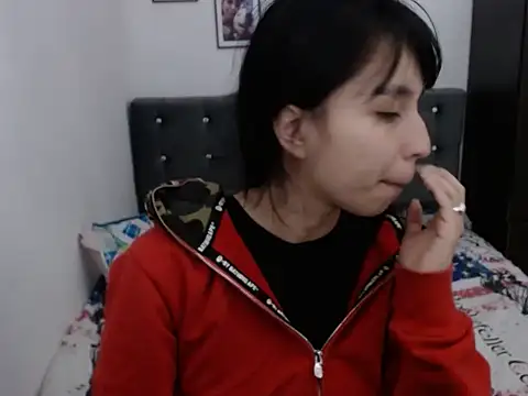 Snapshot of xx_nath_xx chatting on January 4, 2025, 3:07 am xx nath xx online show from January 4, 2025, 3:07 am