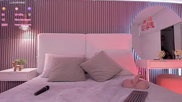 Ashleyy piink online show from April 2, 2026, 10:38 pm