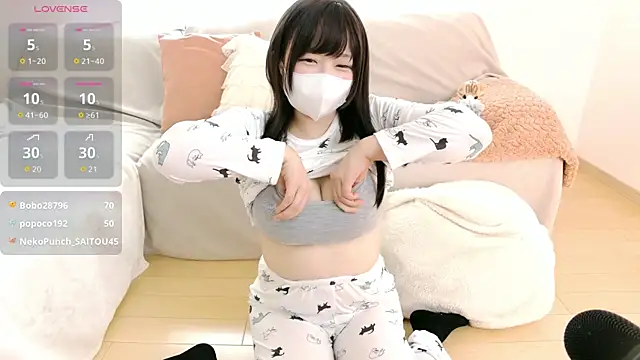 Snapshot of Ran_happy chatting on March 6, 2026, 1:44 am Ran happy online show from March 6, 2026, 1:44 am