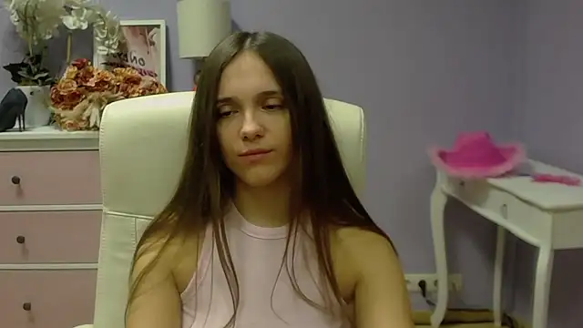 Snapshot of dirtyxEmily chatting on March 3, 2025, 7:46 am dirtyxEmily online show from March 3, 2025, 7:46 am