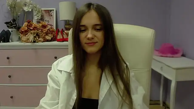 Snapshot of dirtyxEmily chatting on February 1, 2025, 7:47 am dirtyxEmily online show from February 1, 2025, 7:47 am