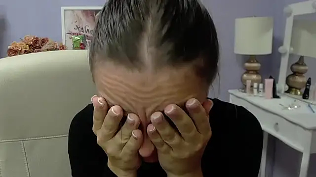 Snapshot of dirtyxEmily chatting on September 17, 2025, 6:37 am dirtyxEmily online show from September 17, 2025, 6:37 am