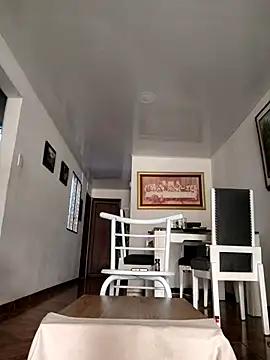 AngelBarbaro online show from September 24, 2025, 9:54 pm