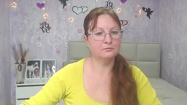 VanessaHotts online show from March 7, 2025, 9:51 am