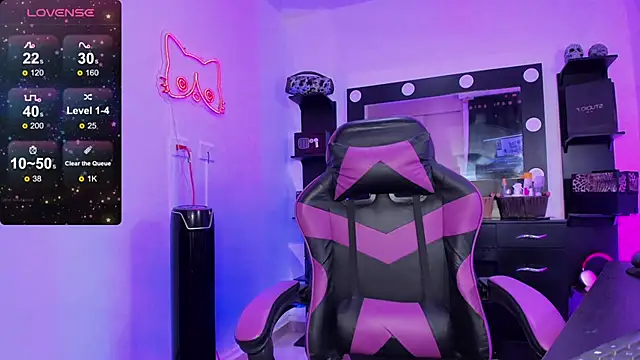 miss kitty online show from January 16, 2026, 12:58 am