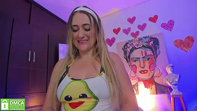 Snapshot of ELA_PS chatting on March 2, 2025, 12:14 pm ELA PS online show from March 2, 2025, 12:14 pm