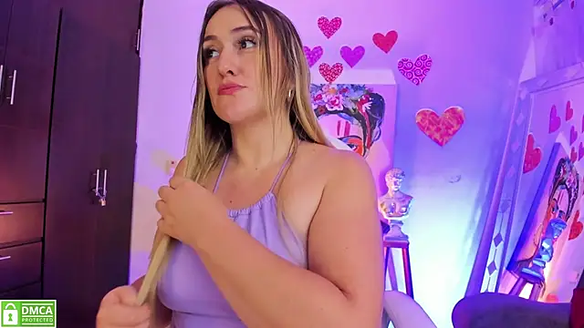 Snapshot of ELA_PS chatting on March 19, 2025, 12:01 pm ELA PS online show from March 19, 2025, 12:01 pm