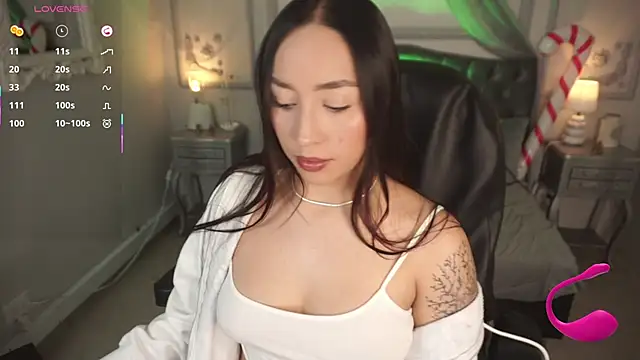 maggietime online show from December 18, 2025, 9:07 pm