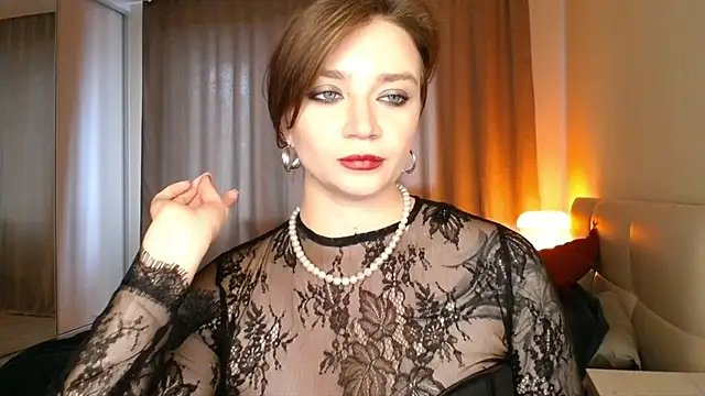 Shadow Passion online show from November 10, 2025, 6:07 am