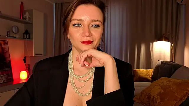 Shadow Passion online show from April 12, 2026, 7:11 am