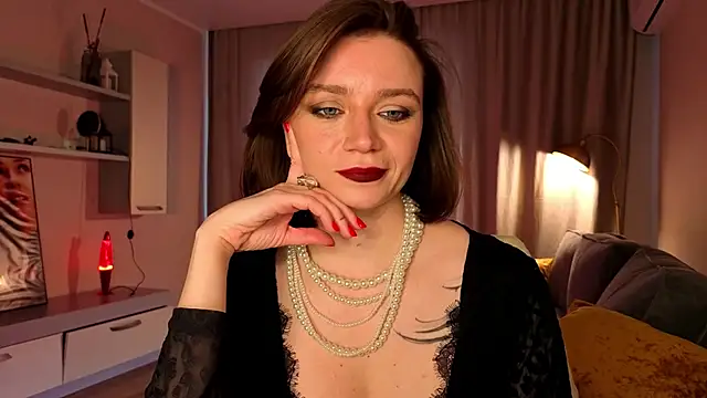 Shadow Passion online show from April 6, 2026, 7:09 am