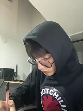 LuiSexvill online show from November 28, 2025, 6:02 am