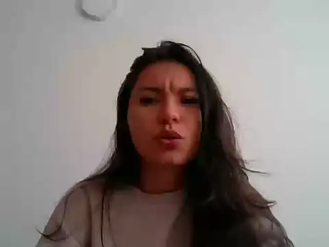  andygirl online show from March 7, 2026, 4:45 pm