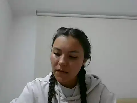  andygirl online show from March 19, 2026, 11:05 pm