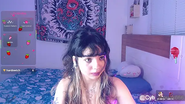 Snapshot of Margarita999 chatting on September 9, 2025, 6:45 am Margarita999 online show from September 9, 2025, 6:45 am