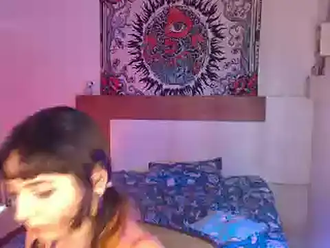 Snapshot of Margarita999 chatting on January 15, 2025, 10:02 pm Margarita999 online show from January 15, 2025, 10:02 pm