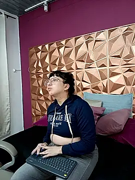 Piafisher1 online show from March 3, 2026, 1:45 am