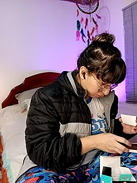 Piafisher1 online show from February 20, 2026, 1:13 am