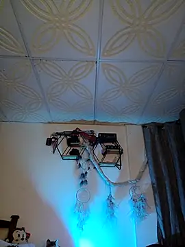 Snapshot of Piafisher1 chatting on October 4, 2025, 1:18 am Piafisher1 online show from October 4, 2025, 1:18 am