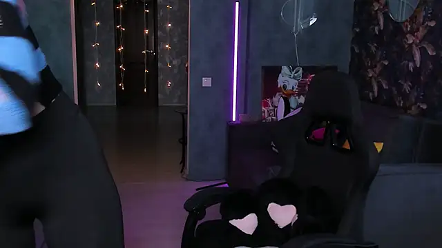 Blckmirrorr online show from January 18, 2026, 8:07 am