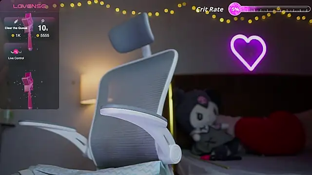 laybunny1 online show from November 14, 2025, 10:46 pm