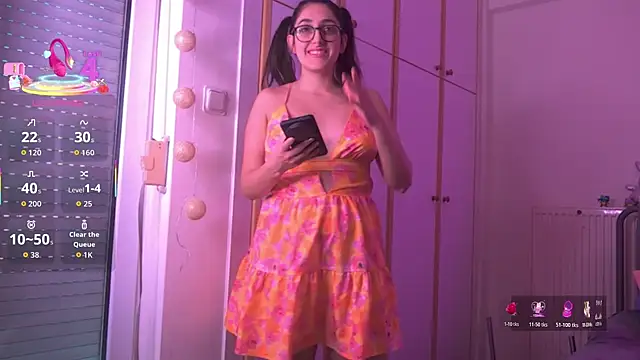 Snapshot of princiana chatting on November 11, 2025, 2:45 pm princiana online show from November 11, 2025, 2:45 pm